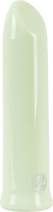 Actual product image You2Toys Shaker Vibe Lilac