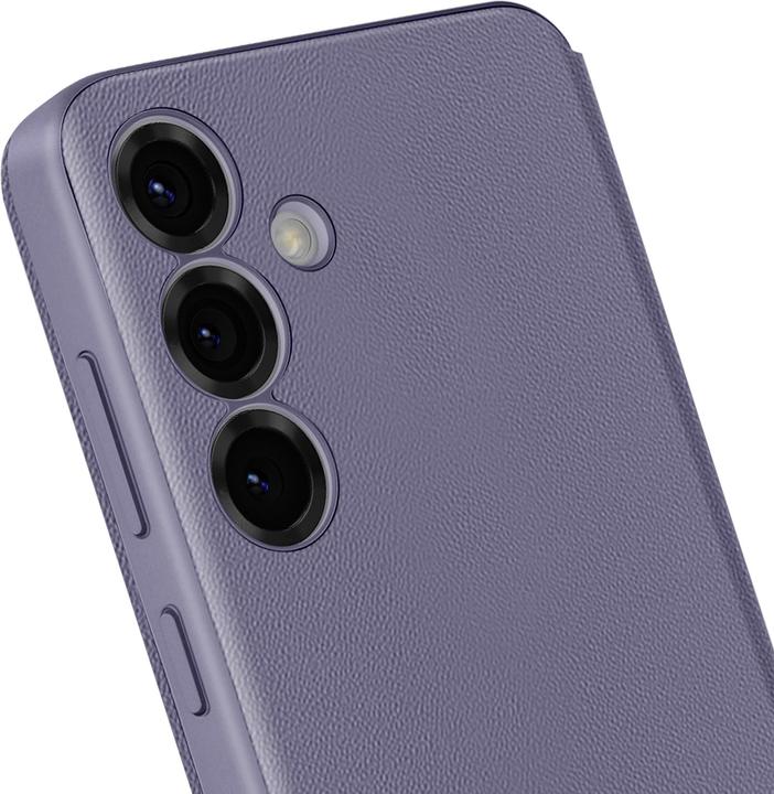 Actual product image Avizar Clear View (Samsung Galaxy S25+)