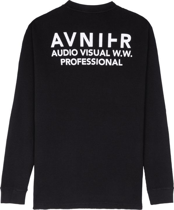 Immagine prodotto Avnier aglietta a aniche lunghe structure professional (M)