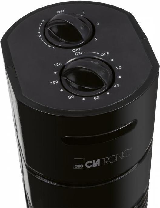 Actual product image Clatronic TVL 3770 (56 dB)