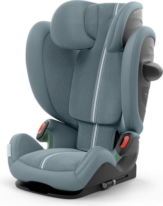 Produktbild Cybex Pallas G2 Plus (Kindersitzerhöhung, ECE R129/i-Size Norm)