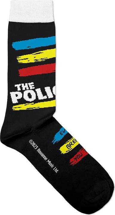 Produktbild Universal Textiles Synchronicity Socken (40.5 - 45.5)