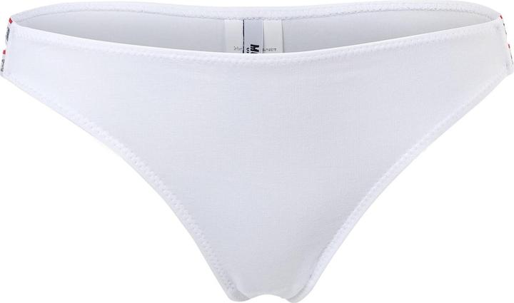Moschino Slip Casual Bequem sitzend