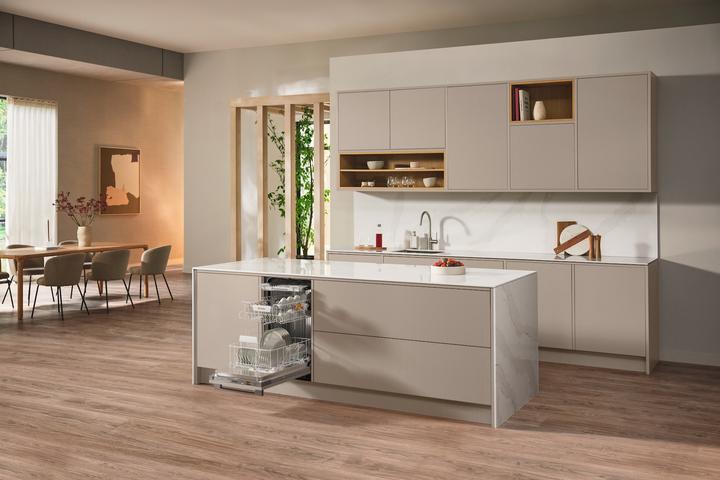 Actual product image Miele G 15590-45 SCVi SL Active