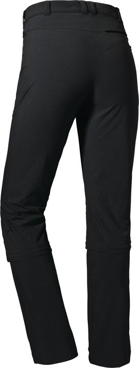 Actual product image Schöffel Engadin1 Zip Off Pants KL (18, S)