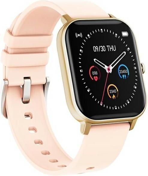 Actual product image Allview SmartWatch StyFit L złoty/gold (140 mm)