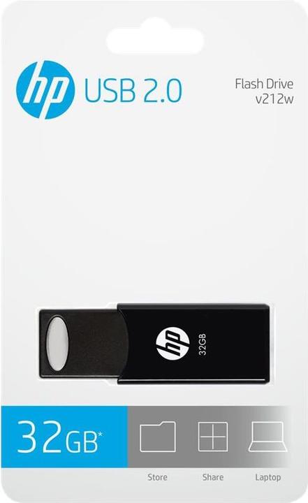 Image du produit HP v212w (32 Go, USB-A, USB 2.0)