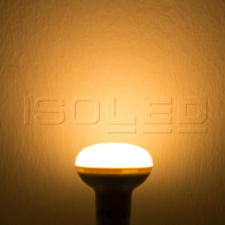 Image du produit Isoled illuminants (E14, 5 W, 490 lm, 1 x, F)