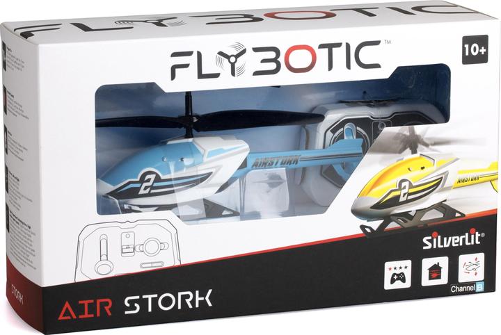 Produktbild Silverlit Air Stork