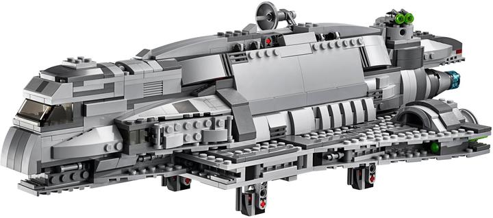 Actual product image LEGO Star Wars Imperial Assault Carrier (75106, LEGO Star Wars)