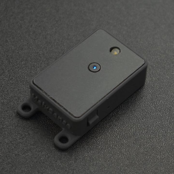 Image du produit DFRobot Caméra 3D ToF à capteur de profondeur avec écran LCD