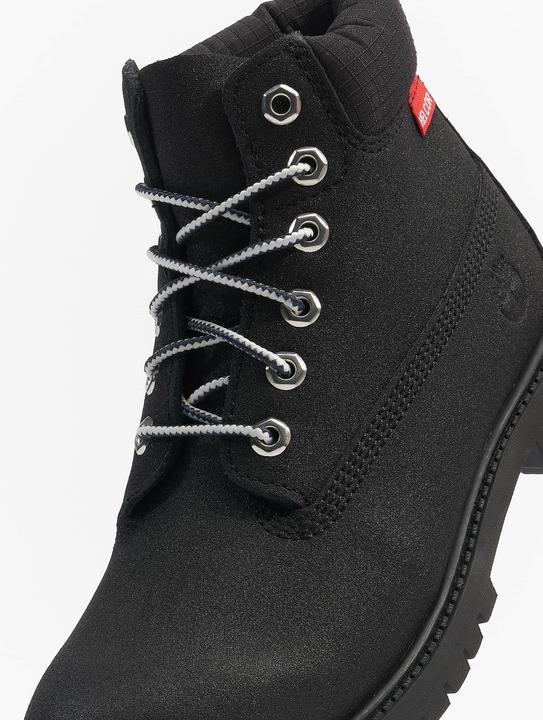 Produktbild Timberland Kinderschuhe 6 In Premium WP Boot - 91406 (32.5)