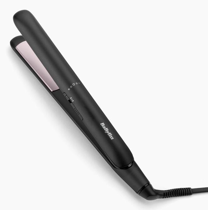 Actual product image BaByliss Smooth Ceramic 230 (Straightening iron)