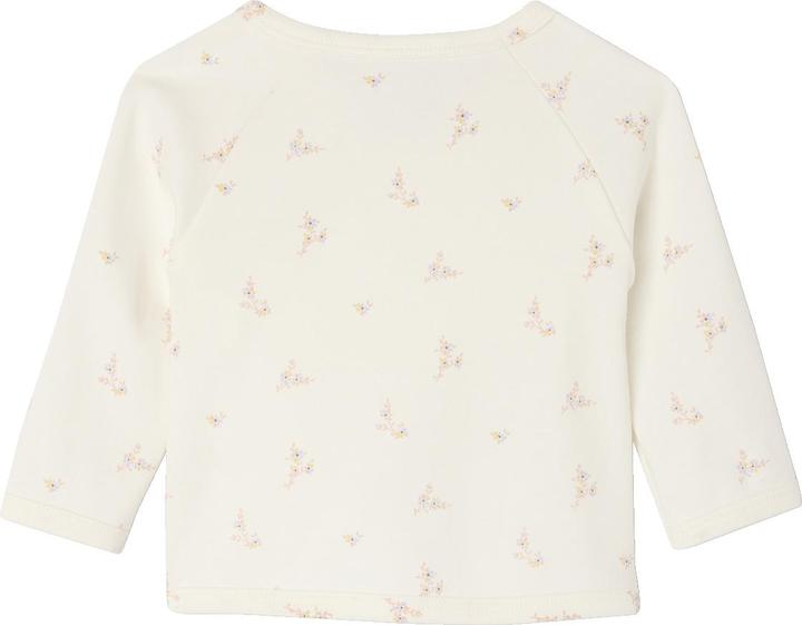 Vertbaudet Bio-Kollektion: Baby Wickeljacke für Neugeborene BASIC