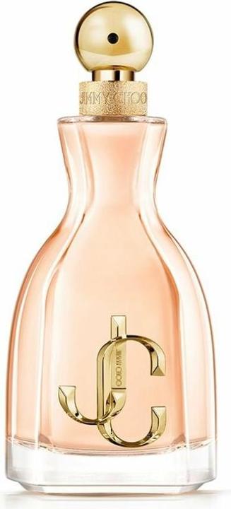 Image du produit Jimmy Choo I Want Choo (Eau de parfum, 100 ml)