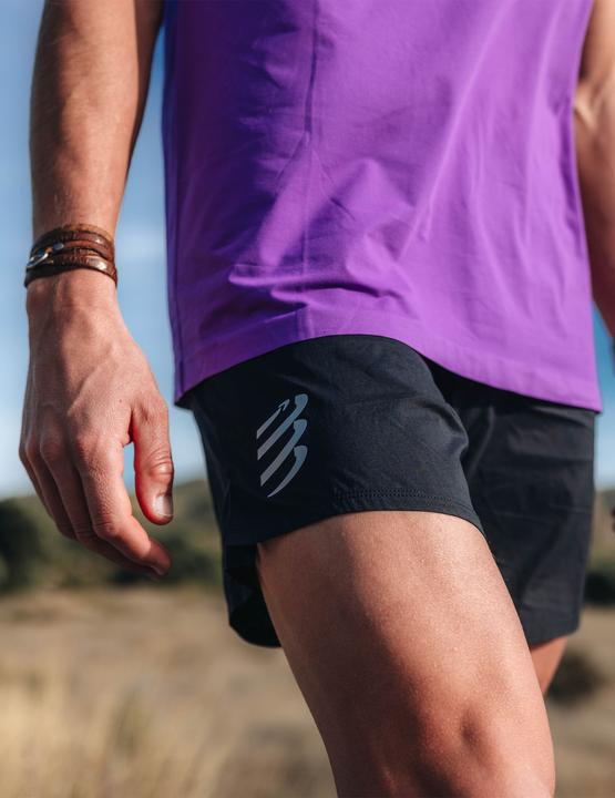 Immagine prodotto Compressport Trail Racing Short W (S)