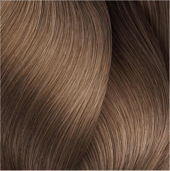 Actual product image L'Oréal Professionnel Slide Light (8.28 milkshake irise mocha)