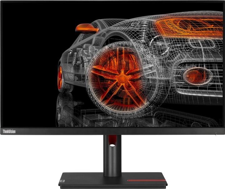 Image du produit Lenovo P24h-30 (2560 x 1440 pixels, 23.80")
