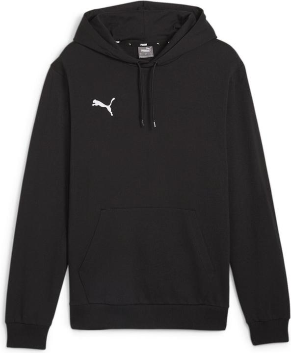Produktbild Puma teamGOAL Casuals Hoody (S)