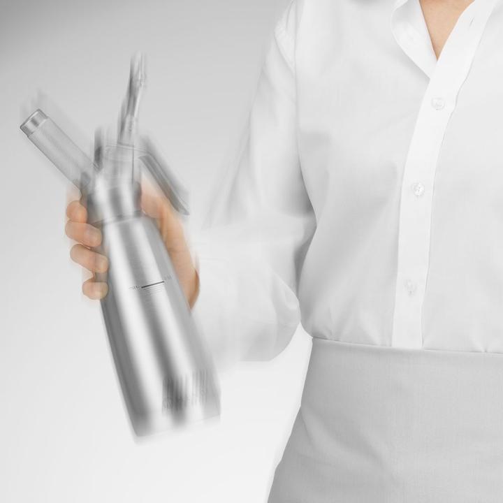 Image du produit Hendi Sahnespender PROFI LINE (0.50 l)