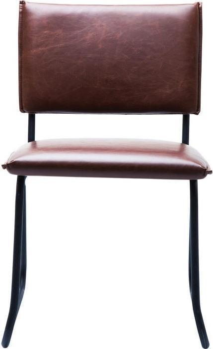 Produktbild Kare Design Stuhl Duran Vintage Brown