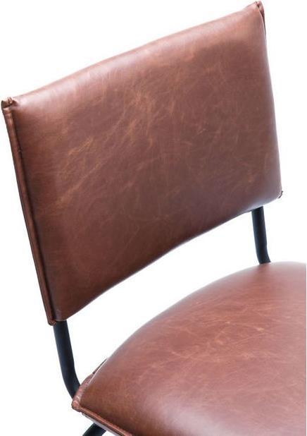 Produktbild Kare Design Stuhl Duran Vintage Brown