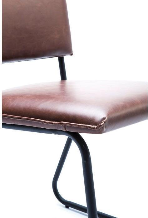Produktbild Kare Design Stuhl Duran Vintage Brown