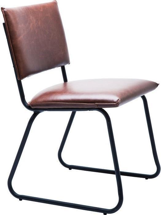 Produktbild Kare Design Stuhl Duran Vintage Brown