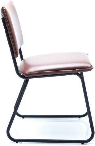 Produktbild Kare Design Stuhl Duran Vintage Brown