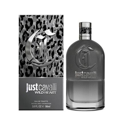 Image du produit Roberto Cavalli Just Cavalli Coeur sauvage (Eau de toilette, 90 ml)