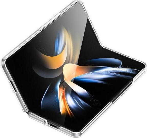 Immagine prodotto Beline Custodia trasparente Sam Z Fold5 trasparente (Samsung Galaxy Z Fold5)