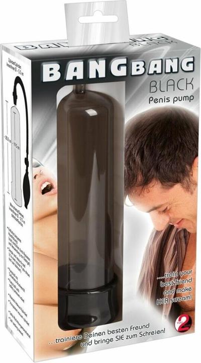 Immagine prodotto You2Toys Pompa per il pene Bang Bang
