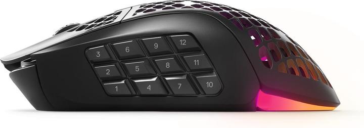 Produktbild SteelSeries Aerox 9 (Kabellos)