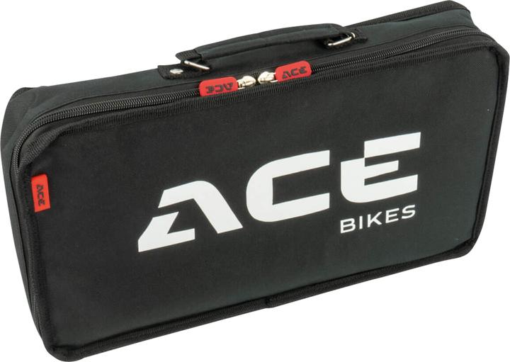 Actual product image Acebikes TyreFix Pro