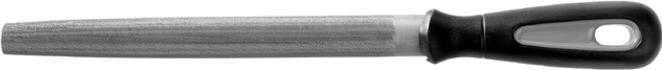 Bahco ERGO Halbrundfeile, Schlicht 150 mm (Hieb 3, 150 mm)