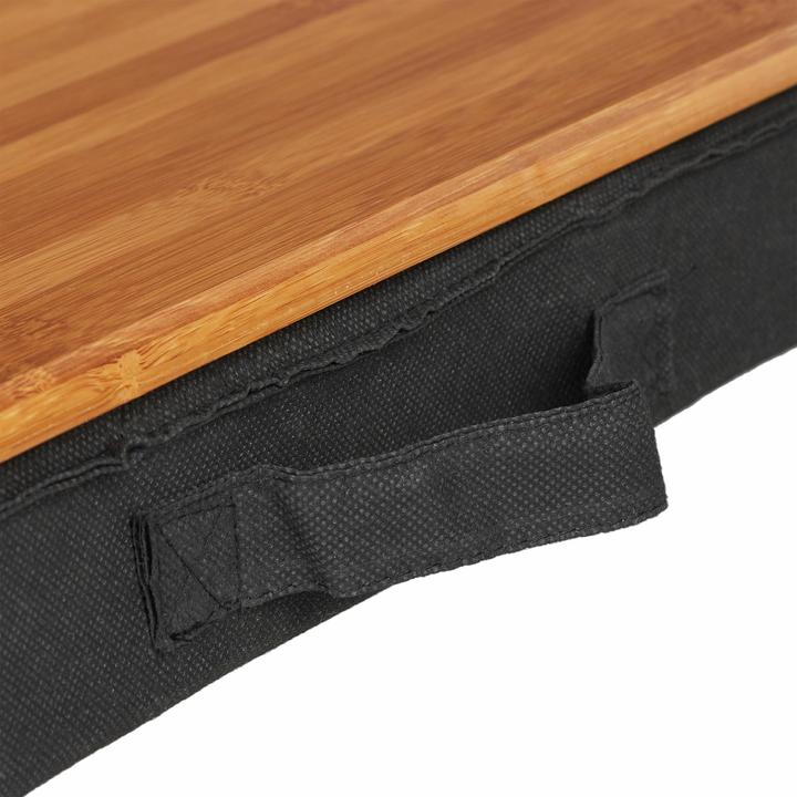 Immagine prodotto Relaxdays Betttablett
