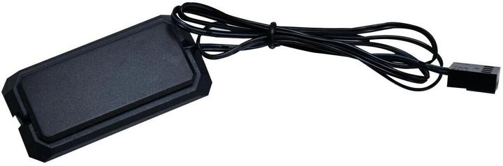 Produktbild Lian-Li UNI FAN SL Wireless ARGB PWM Lüfter - 120 mm, schwarz (120 mm, 1 x)