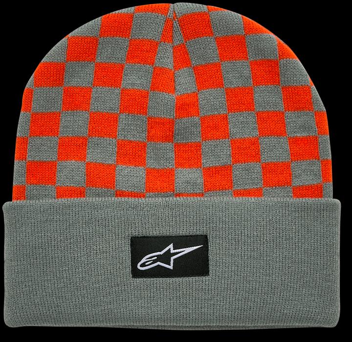Produktbild Alpinestars Beanie 24 Big Ageless (One Size)
