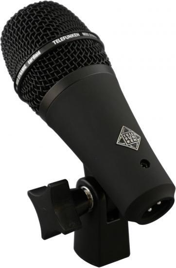 Actual product image Telefunken M80-SH