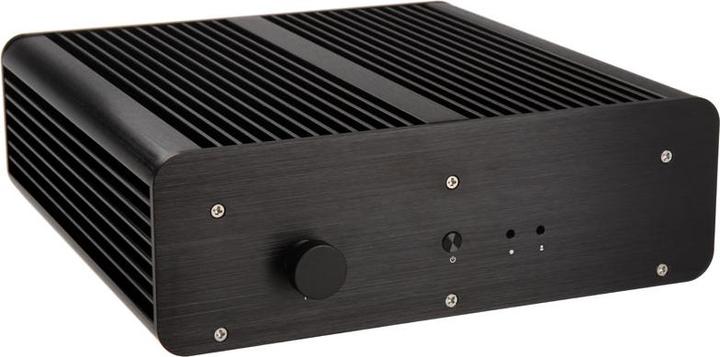 Actual product image Akasa Pascal MD (UCFF)