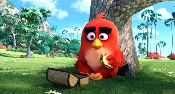 Produktbild Angry Birds - Der Film (DVD, 2016, Deutsch, Türkisch, Polnisch, Isländisch, Portugiesisch, Englisch)