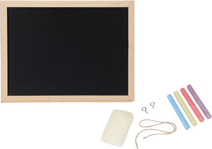 Image du produit Free and Easy Kreidetafel 30x23cm