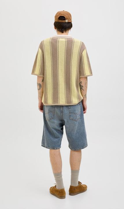 Actual product image Jack & Jones Baggy fit Baggy Fit Shorts Baggy Fit Shorts (S)