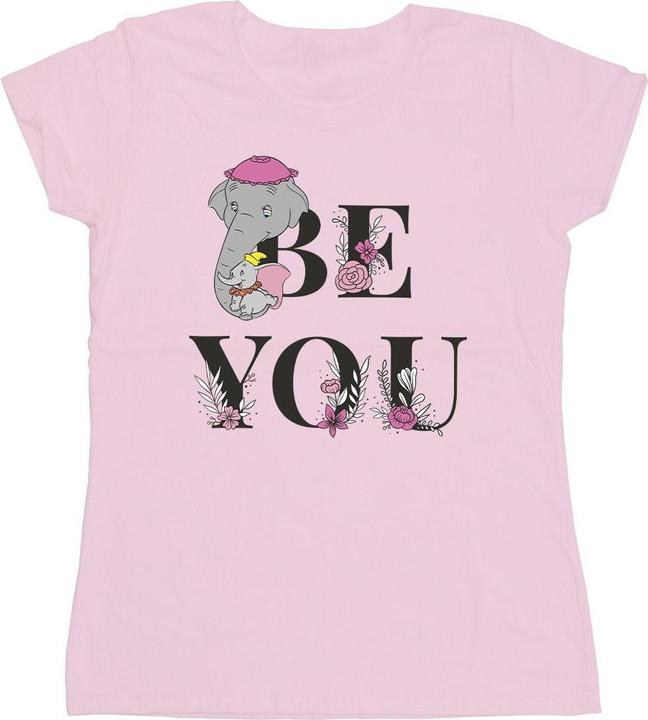 Produktbild Disney Dumbo Be You TShirt (L)