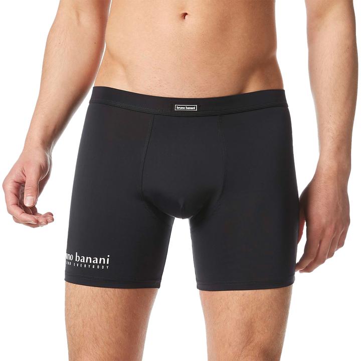 Produktbild Bruno Banani 4er Pack All Day Long Short / Pant (L, 4er Pack)