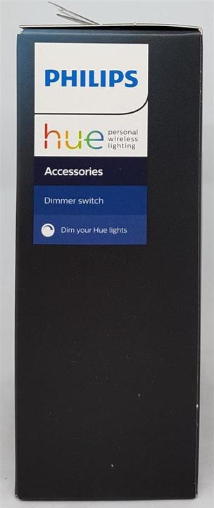 Produktbild Philips Hue Dimmschalter