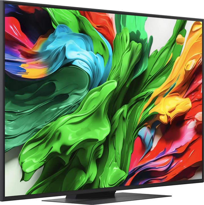 Produktbild LG 55QNED87A6B.AEU (55", QNED87, QNED, 4K, 2025)