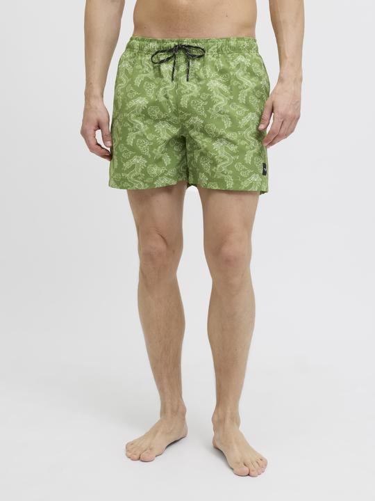 Immagine prodotto Jack & Jones Badehose MAUI Schwimm-Shorts (XS)