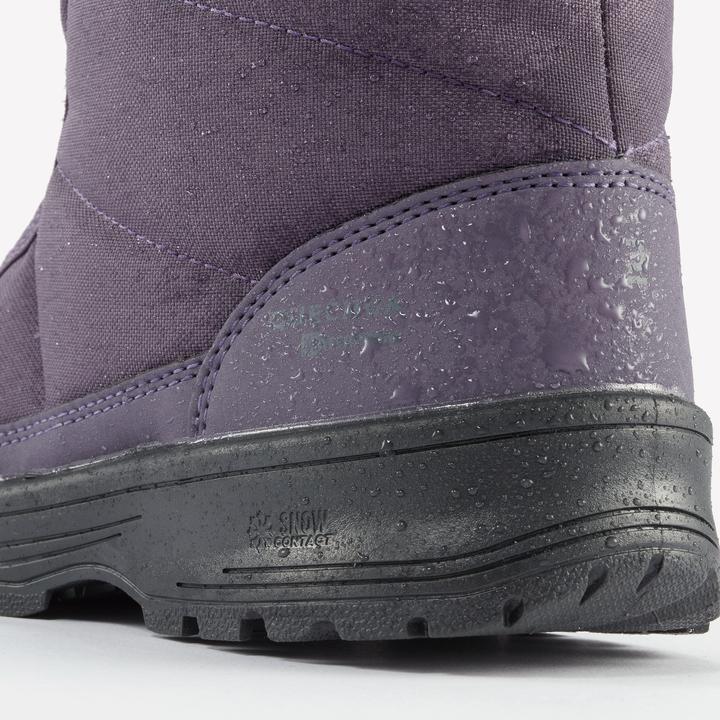 Produktbild Quechua SH100 (35)
