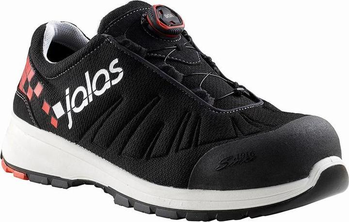 Productafbeelding Jalas Lage schoen 7138 Zenit Evo S3 Gr. 44 (S3, 44)